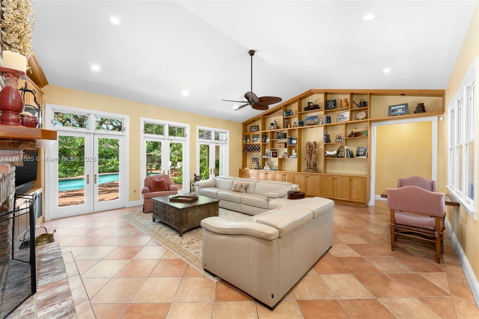 Property Photo: 7400 SW 47th Ct FL 33143