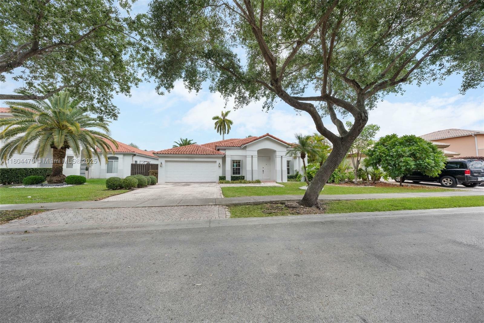 Property Photo:  11351 NW 64th Ter  FL 33178 