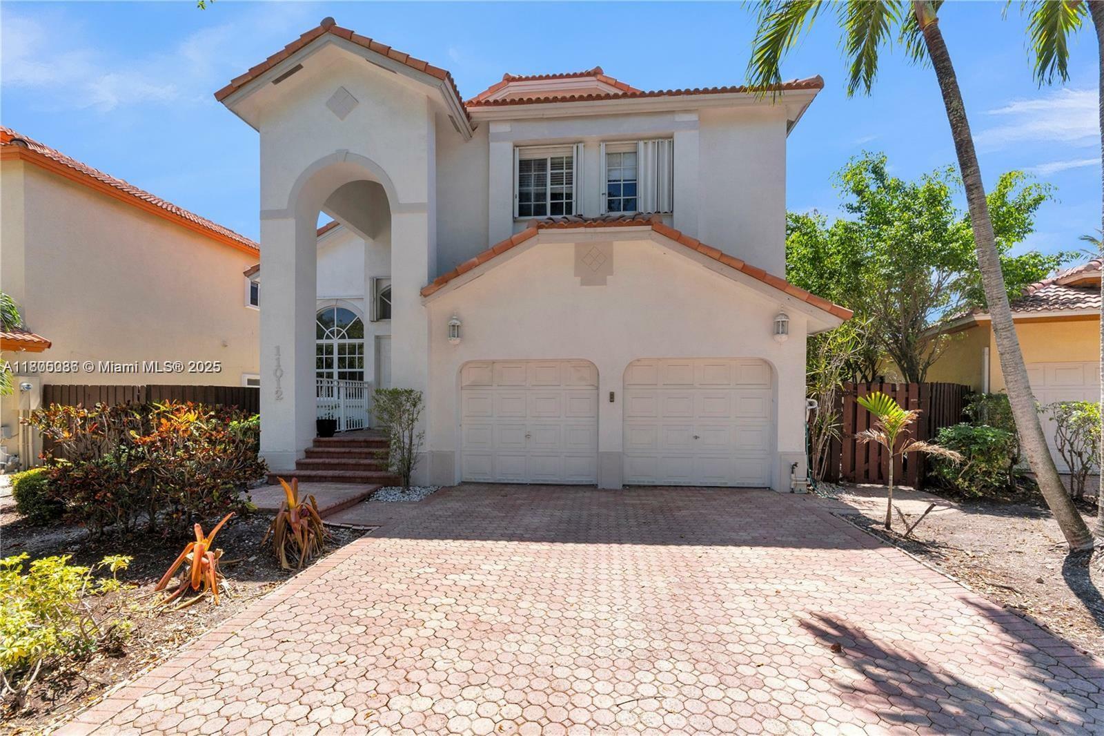 Property Photo: 11012 NW 59th St FL 33178