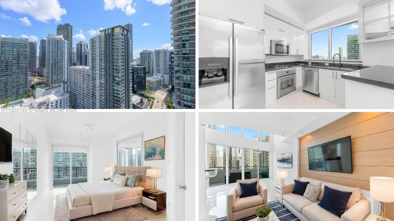 60 SW 13th St 2626  Miami FL 33130 photo