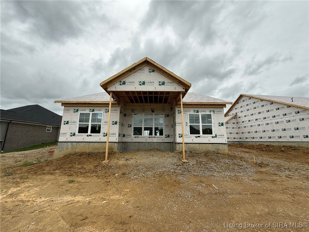 Property Photo: 3068 Bridlewood Lane 234 IN 47150