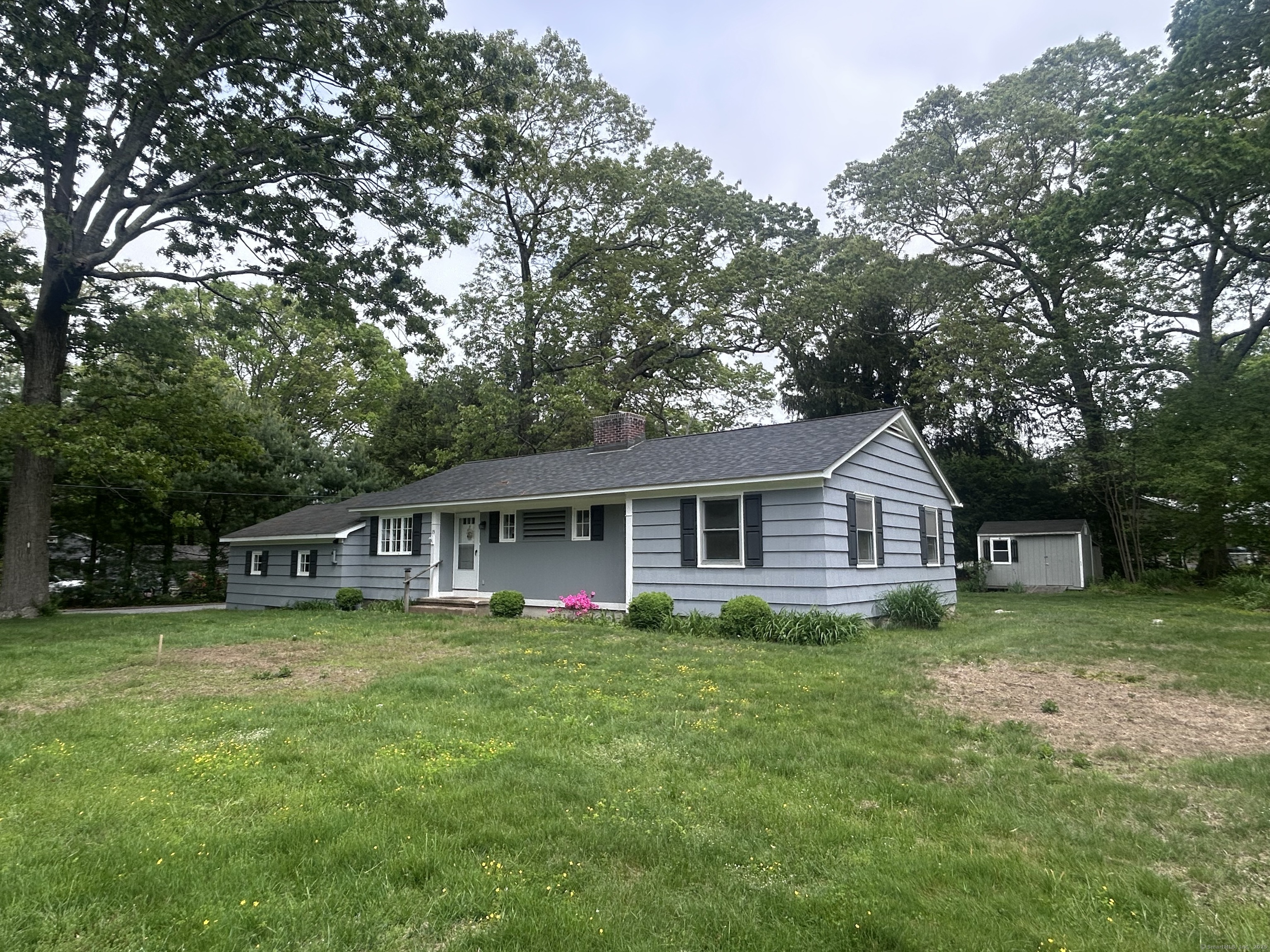 Property Photo: 15 Melody Lane CT 06442