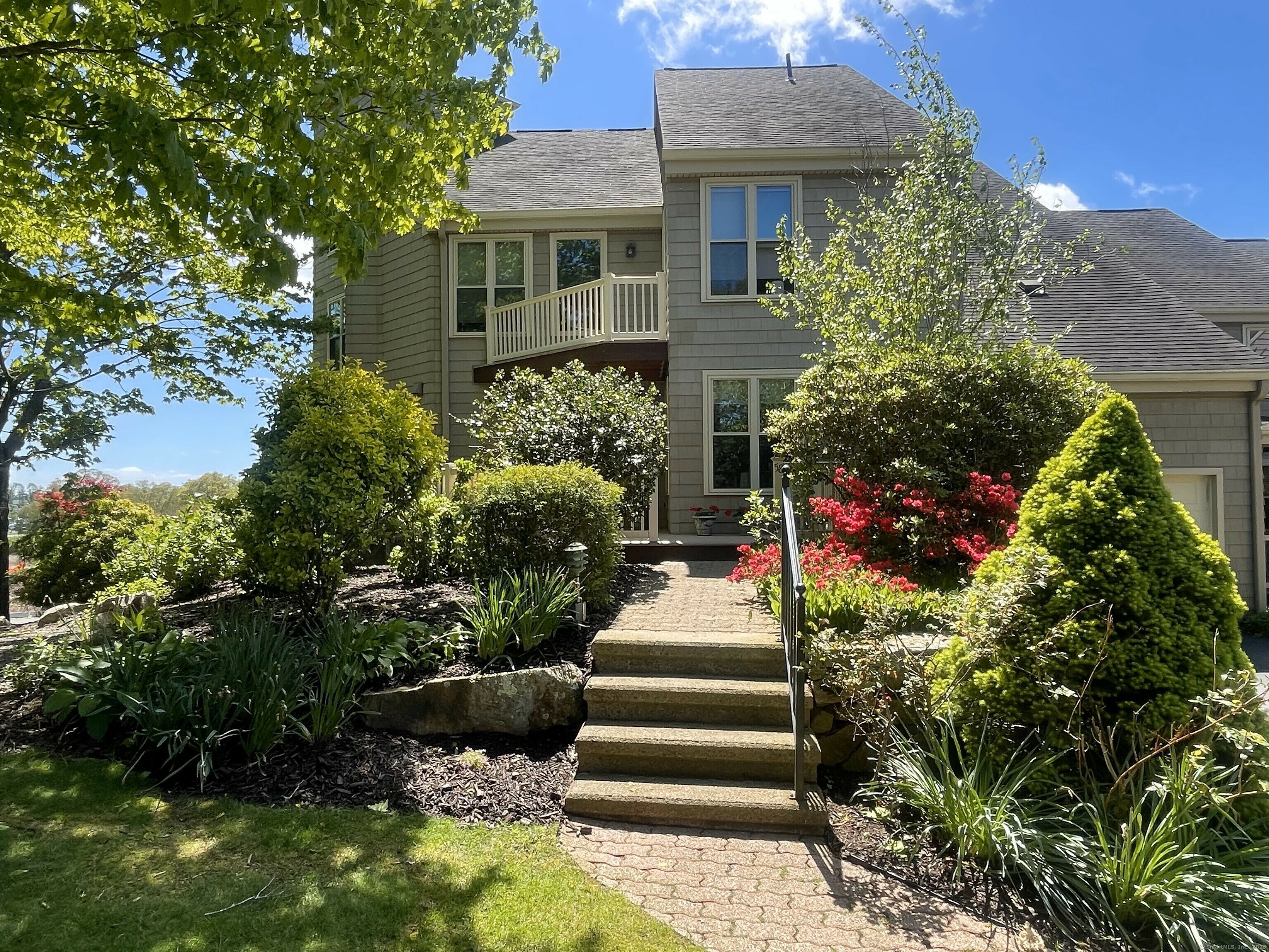 Property Photo:  58 Quarry Dock Road 58  CT 06405 