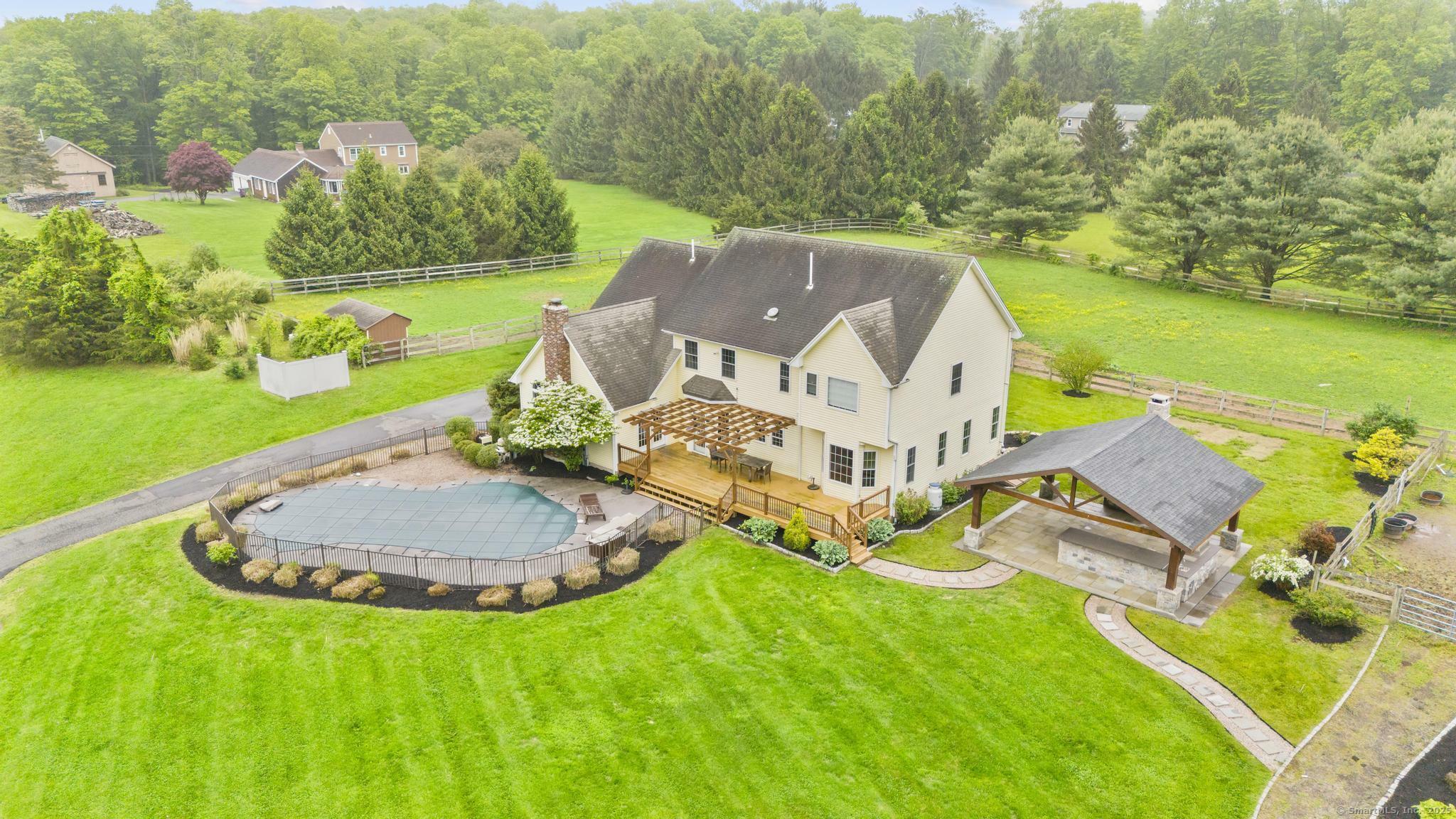 Property Photo: 94 Cooks Lane CT 06437