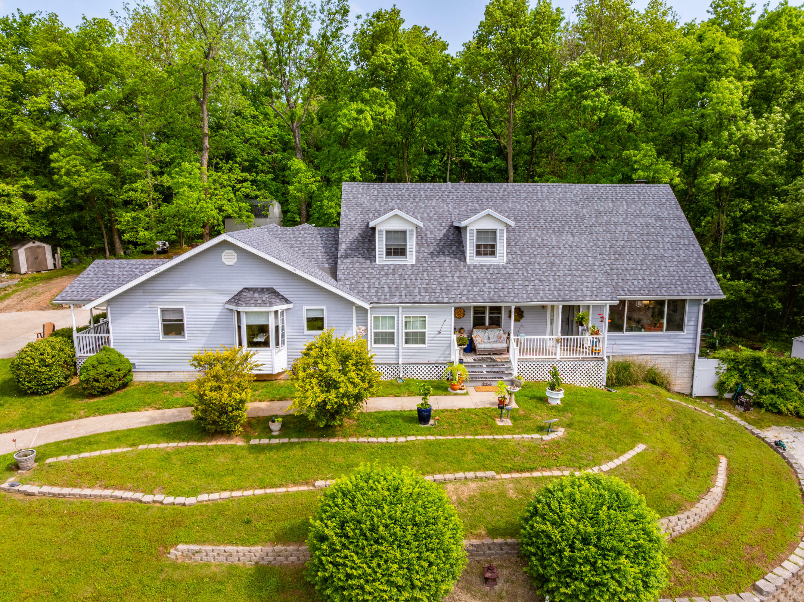 Property Photo:  12297 W Farm Rd 168  MO 65738 