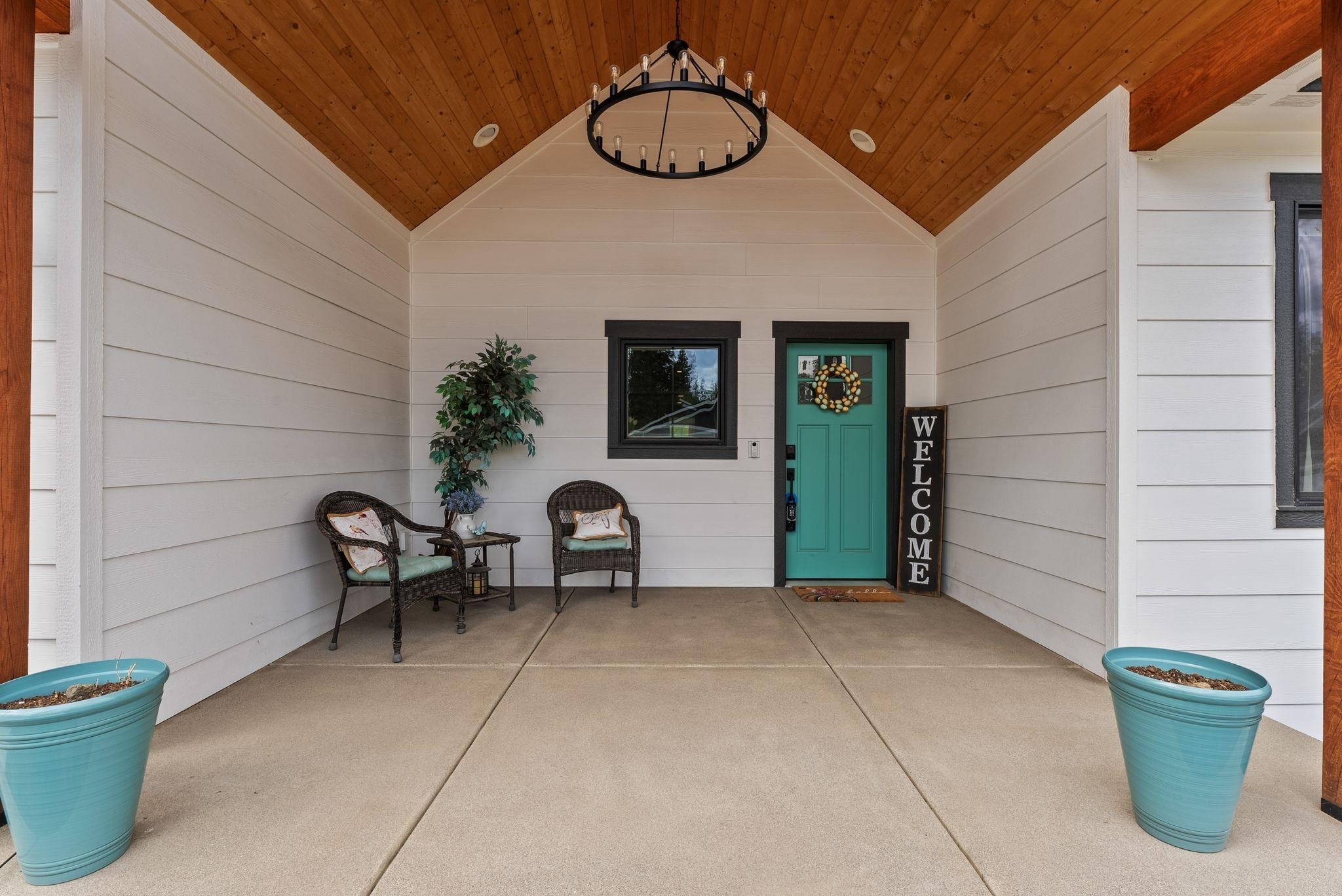 Property Photo: 2007 E 33rd Ave WA 99203