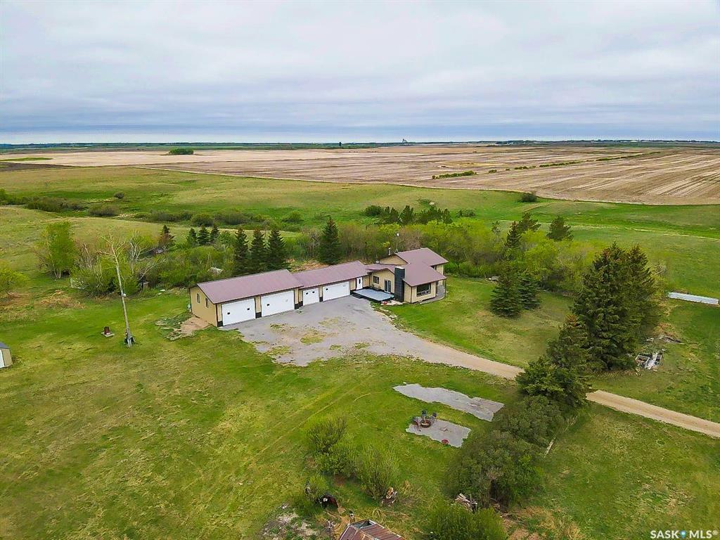 Photo de la propriété: Rural Address SK S4L 5B1