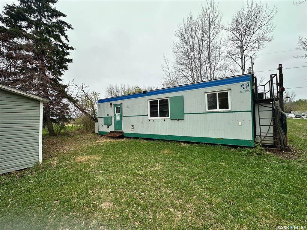551 Willow Avenue  Porcupine Rm No. 395 SK S0E 0K0 photo