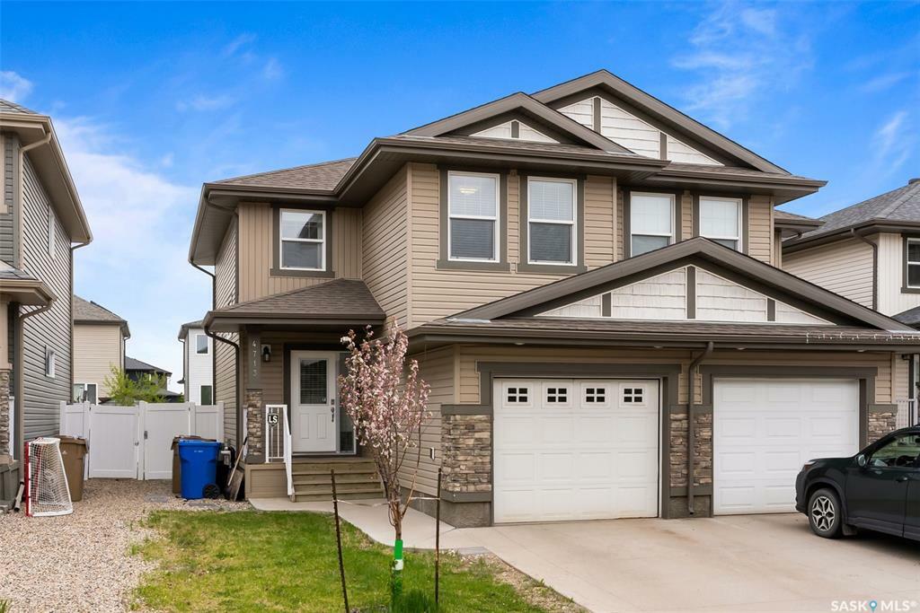 Photo de la propriété: 4713 Green Rock Road SK S4V 3K9