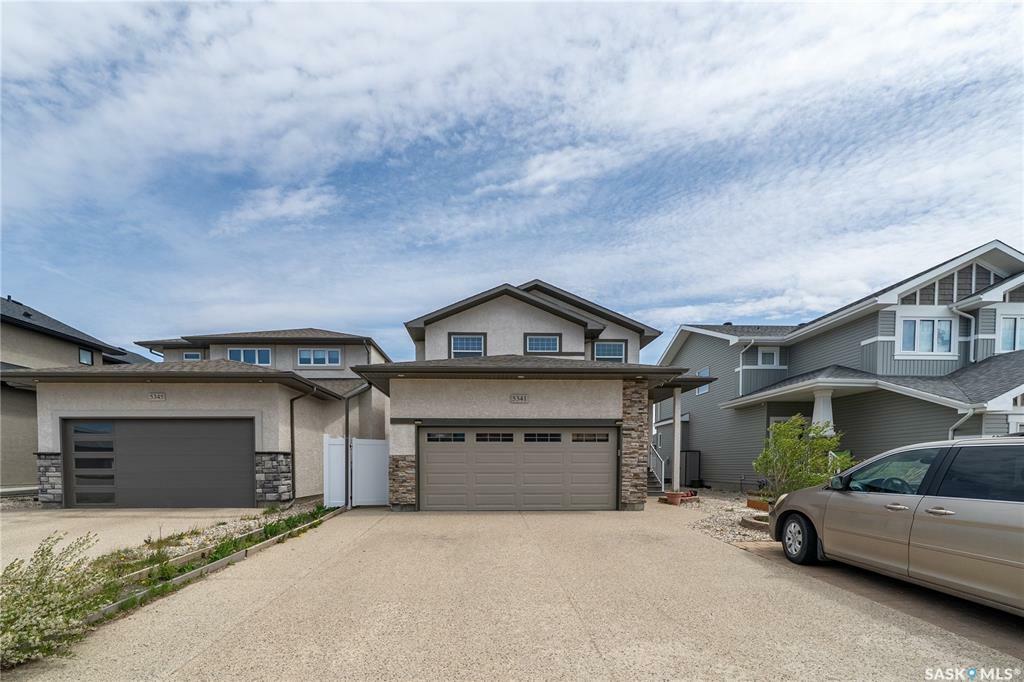 Photo de la propriété: 5341 McKenna Crescent SK S4W 0H3