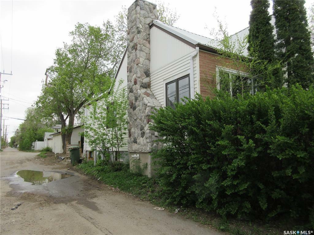 Photo de la propriété: 1525 McTavish Street SK S4T 3W5