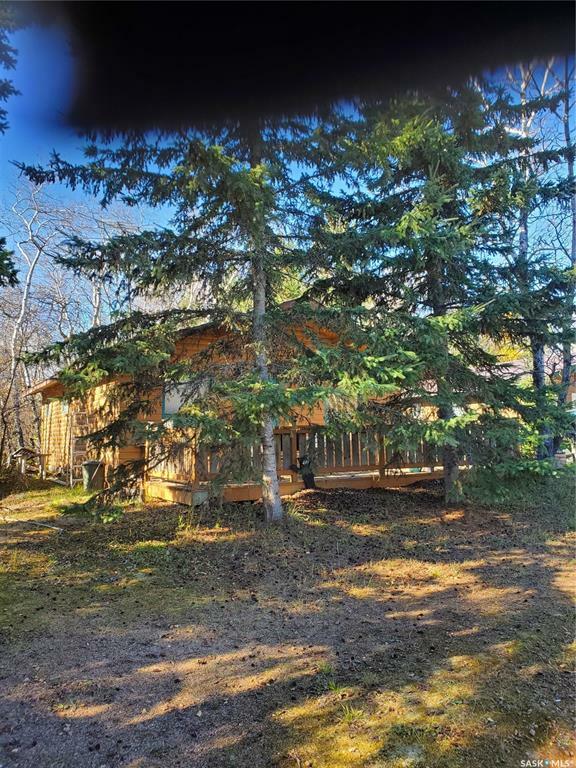 Property Photo: Lake Address SK S0M 2L0