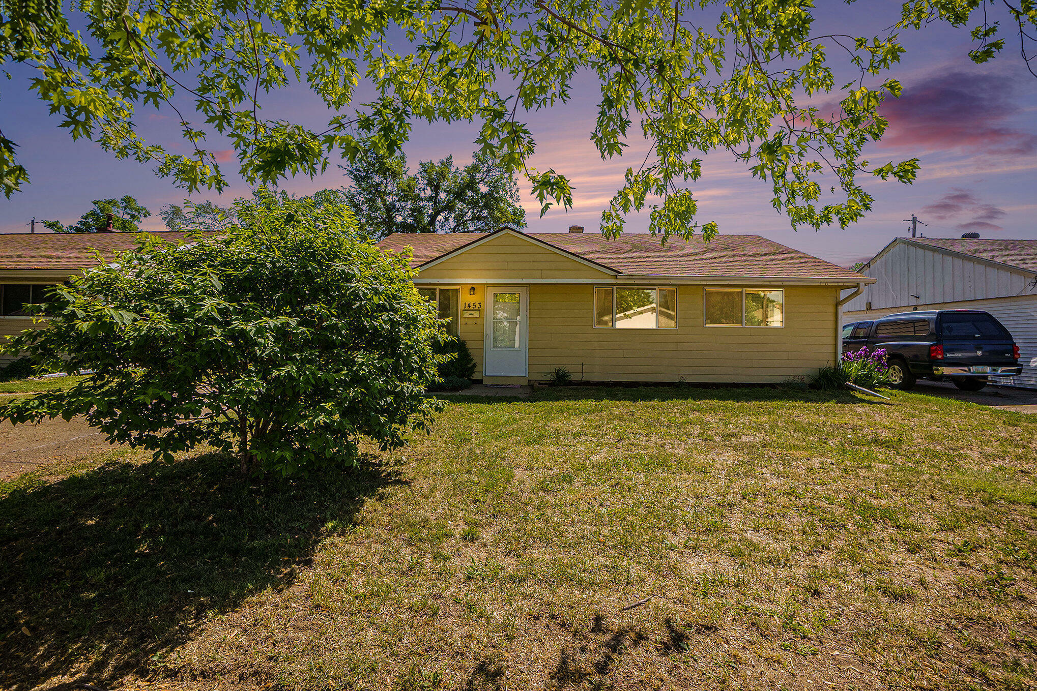 Property Photo: 1453 Dorene Boulevard IA 51510