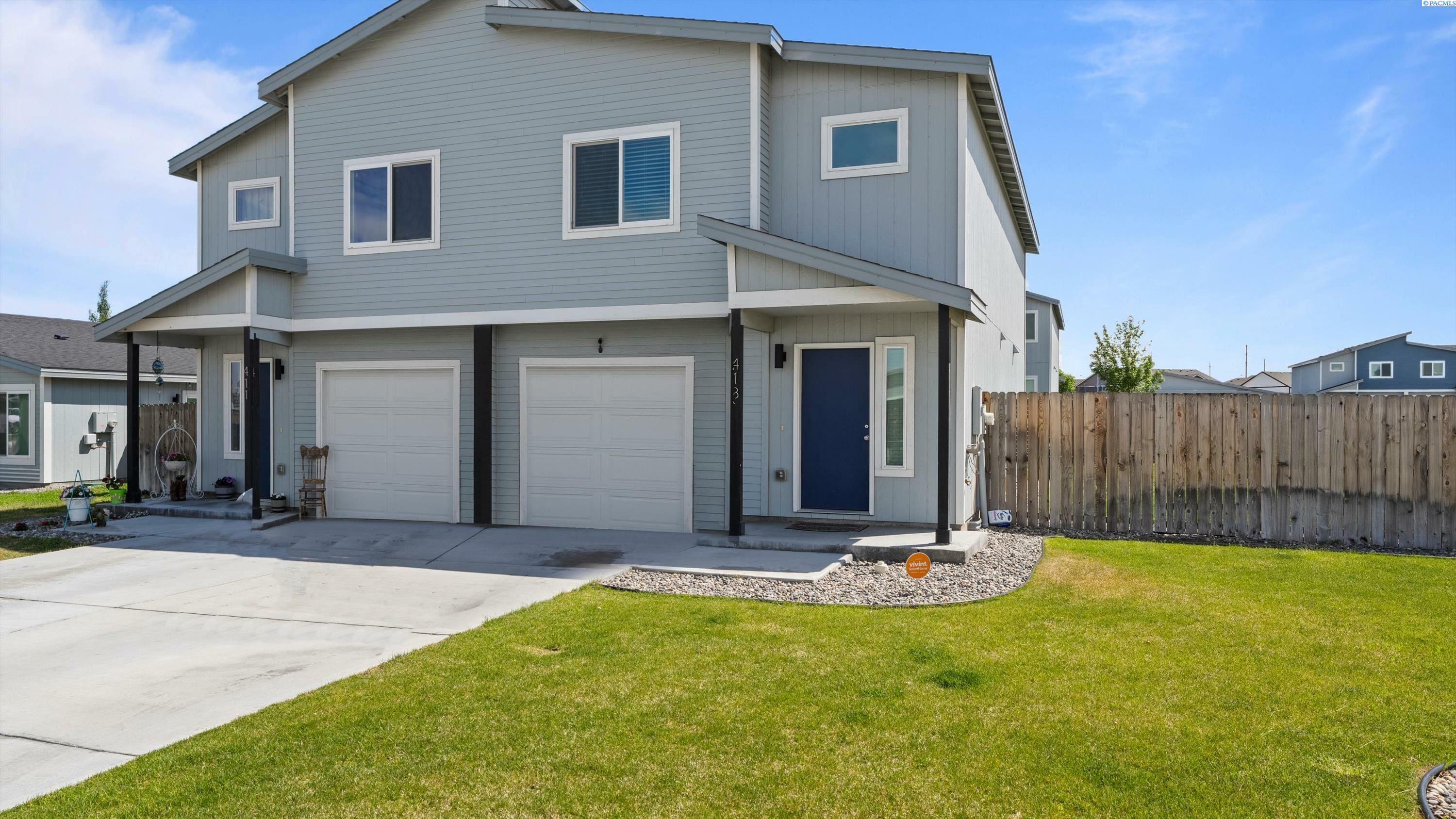 413 Whitefish Ln  Pasco WA 99301 photo