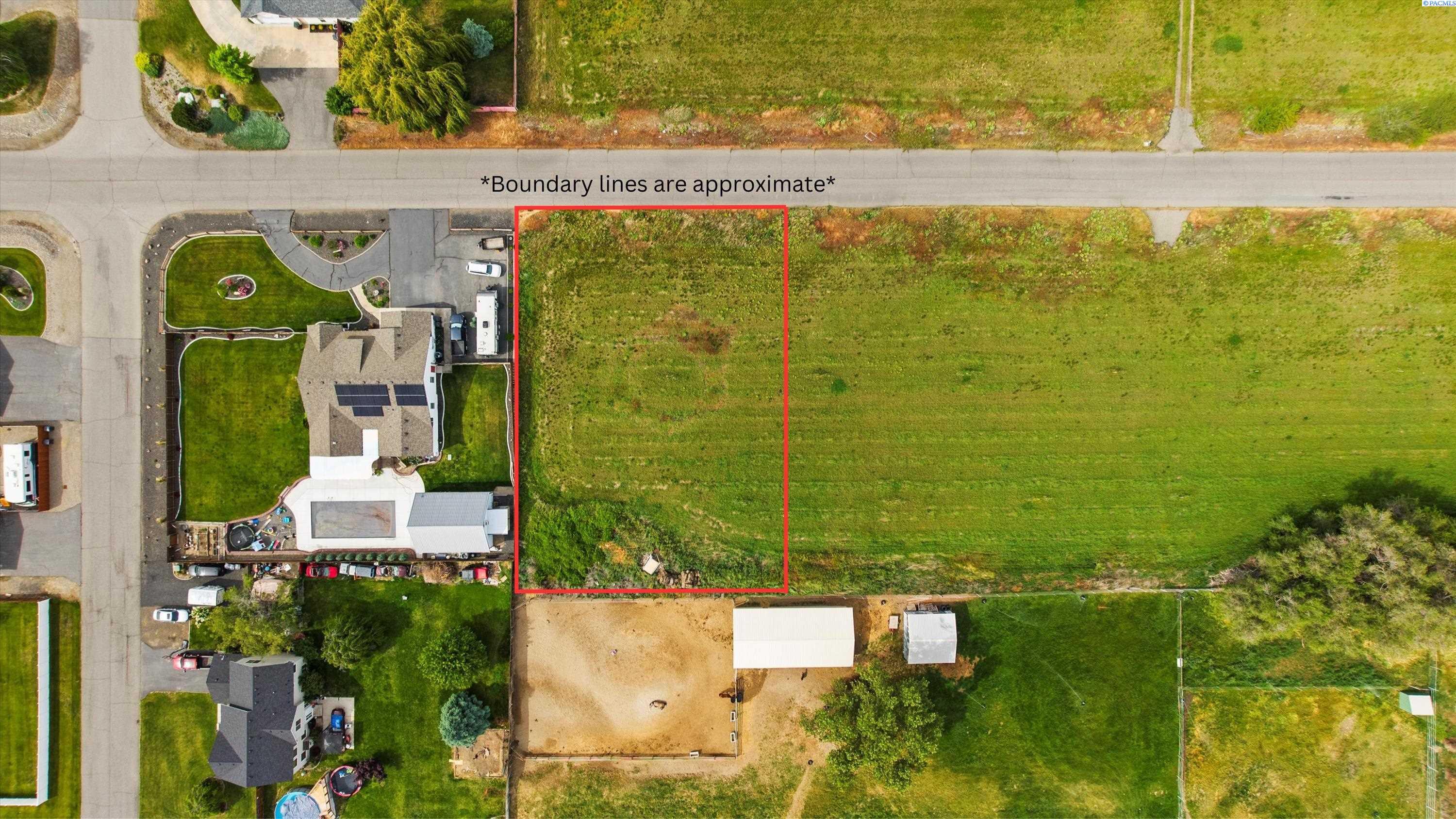 Property Photo: 6505 W Wernett Rd 1 WA