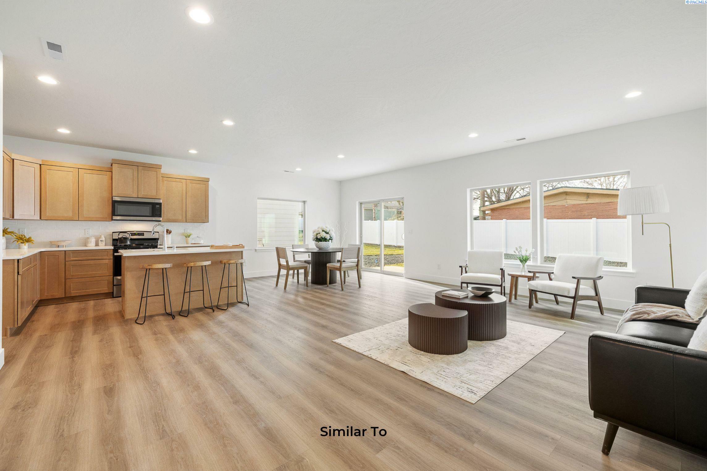 Property Photo: 7668 Grapevine Ct WA 99353