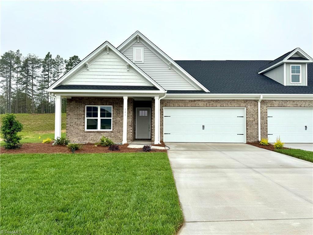 201 Creekside Terrace  Clemmons NC 27012 photo