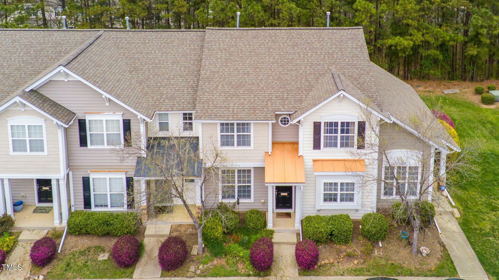 Property Photo: 4114 Brenmar Lane NC 27713