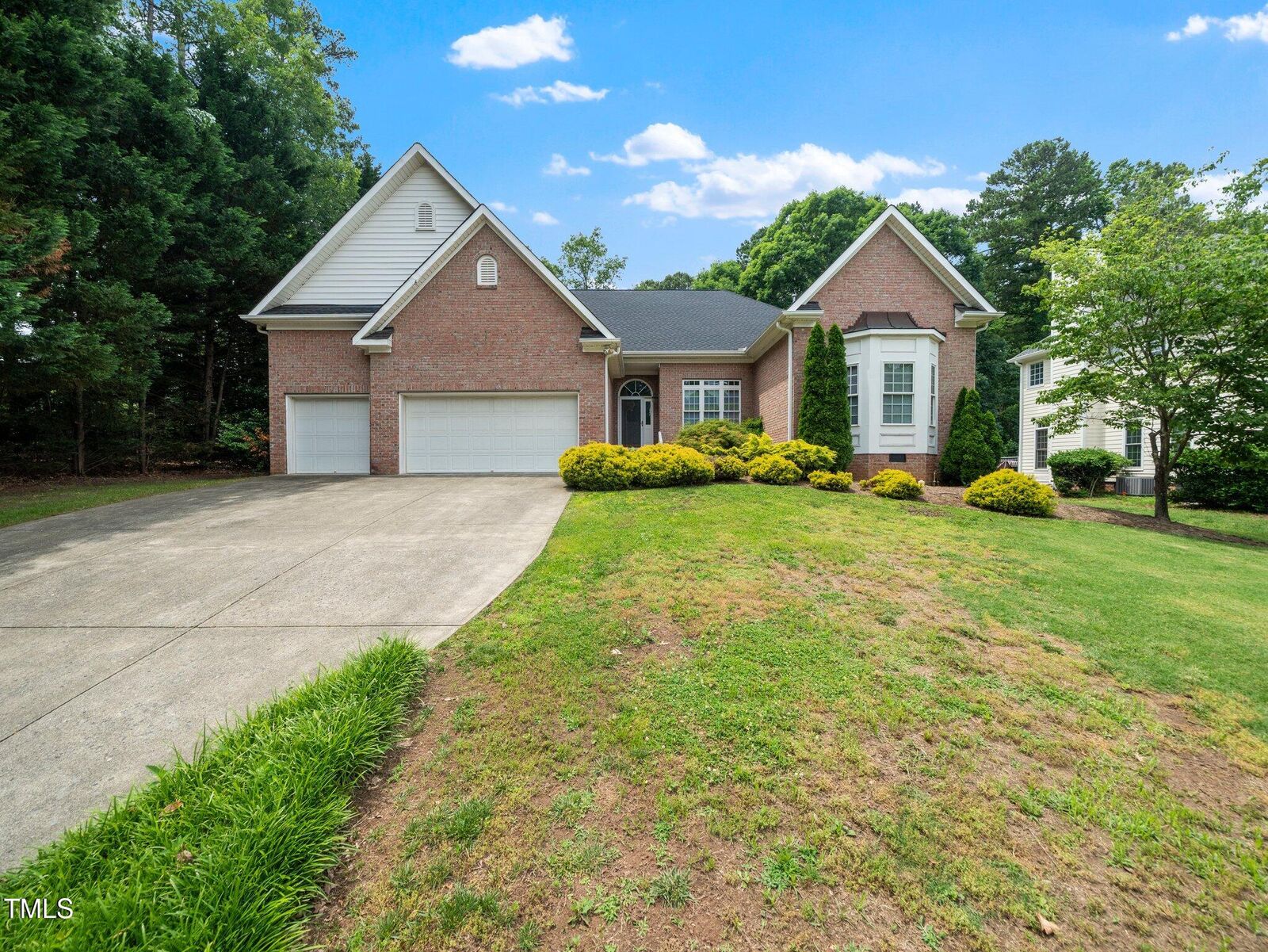Property Photo: 11221 Paddy Hollow Lane NC 27614
