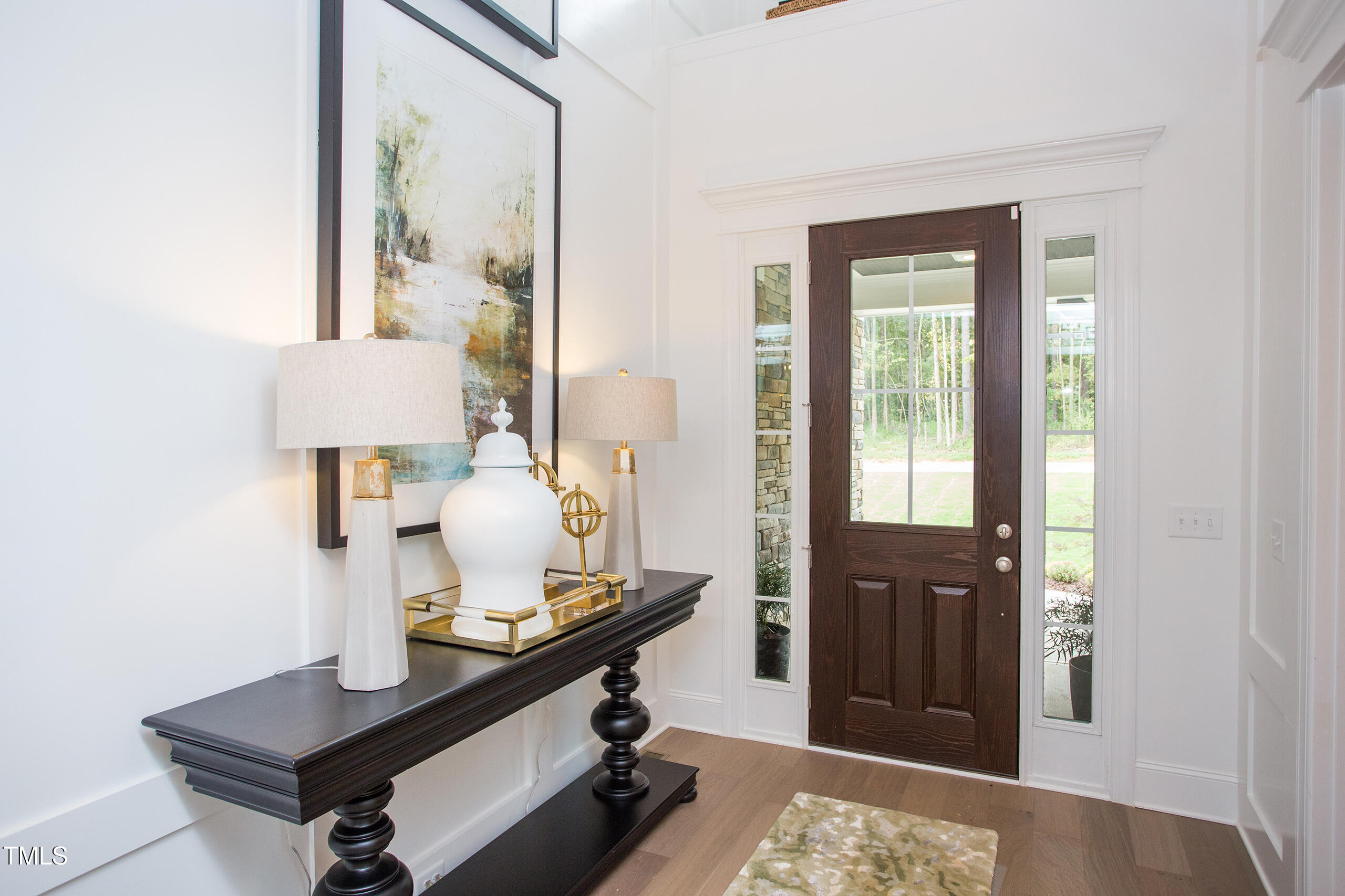 Property Photo: 1412 Auman Road NC 27603