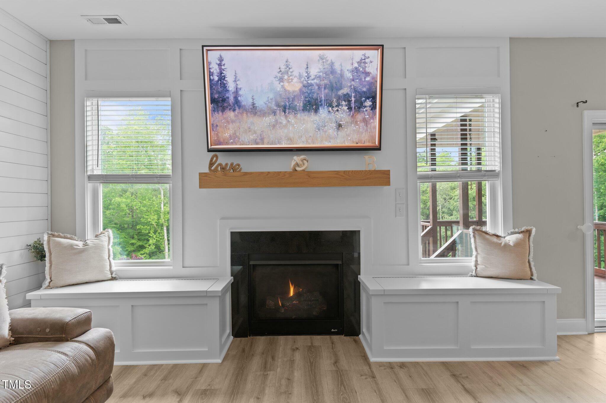 Property Photo: 55 Prospectus Lane NC 27525