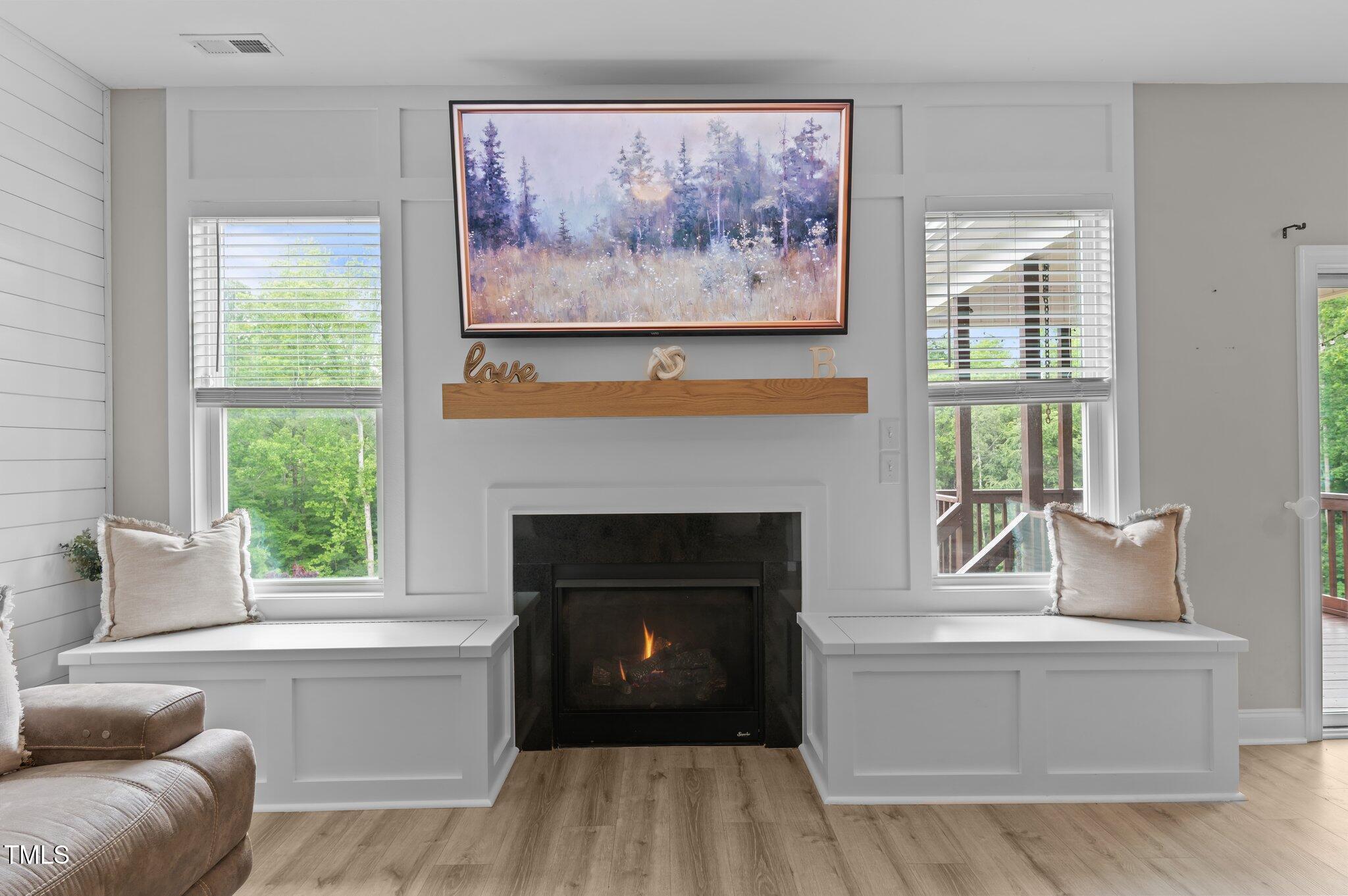Property Photo: 55 Prospectus Lane NC 27525