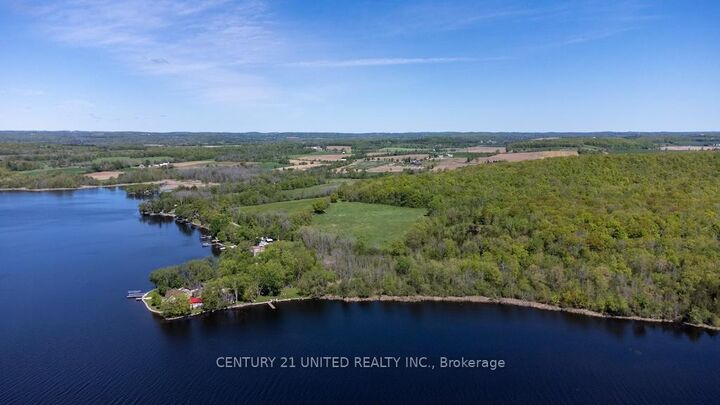 Photo de la propriété: 00 Hickory Bay Road ON K0L 1L0
