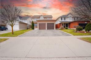 76 Country Club Drive  Cambridge ON N1T 1Z8 photo