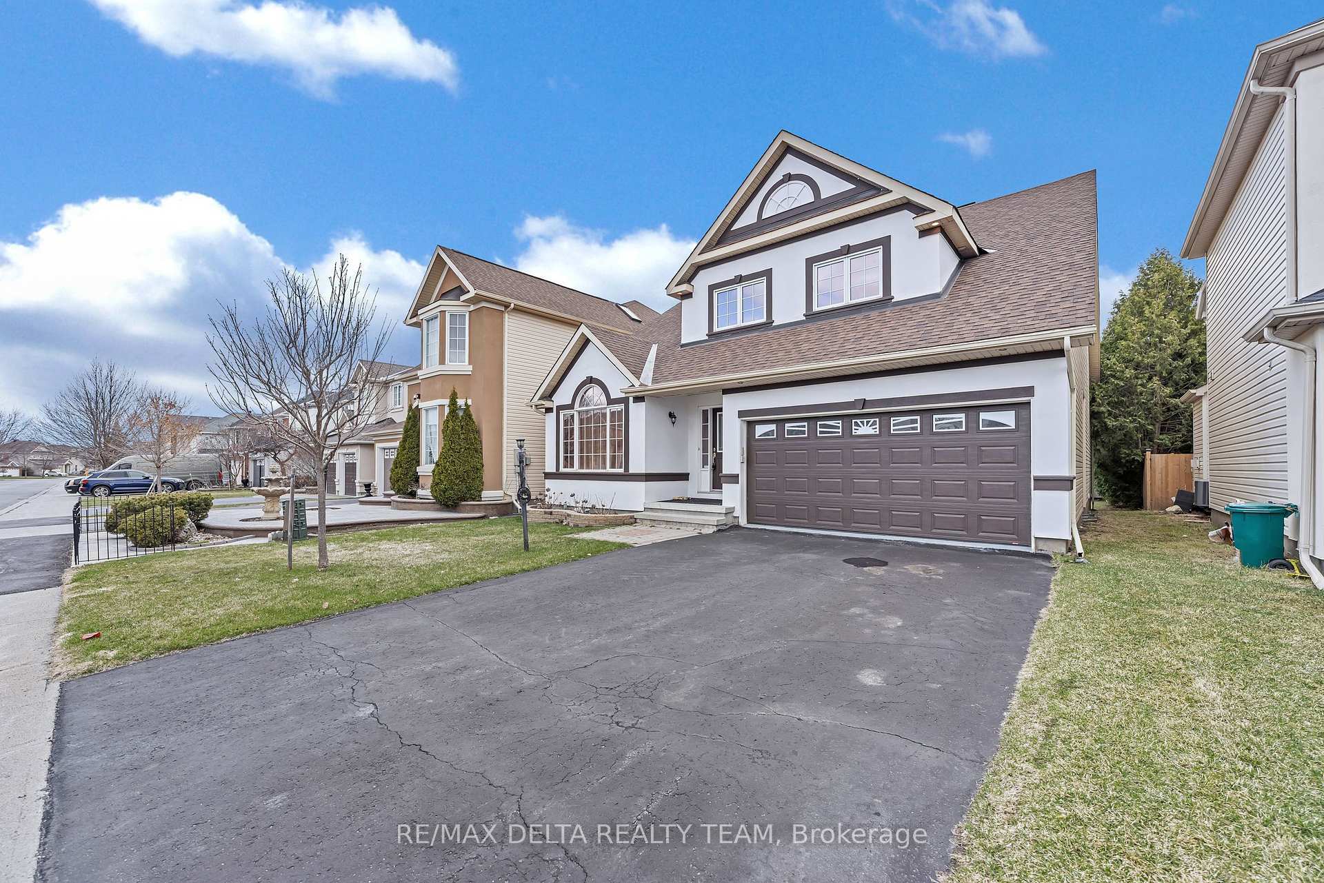 Property Photo: 5 Bentgrass Green N/A ON K2J 4Y1
