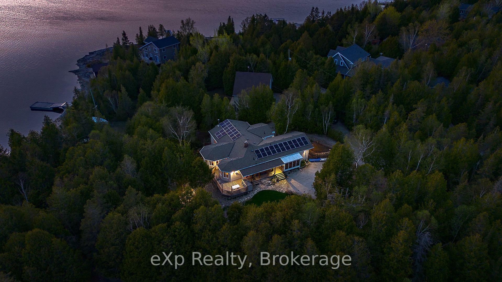53 Little Pine Drive  Northern Bruce Peninsula ON N0H 1Z0 photo
