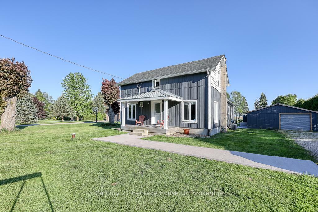 Property Photo: 163858 Brownsville Road ON N0L 1C0