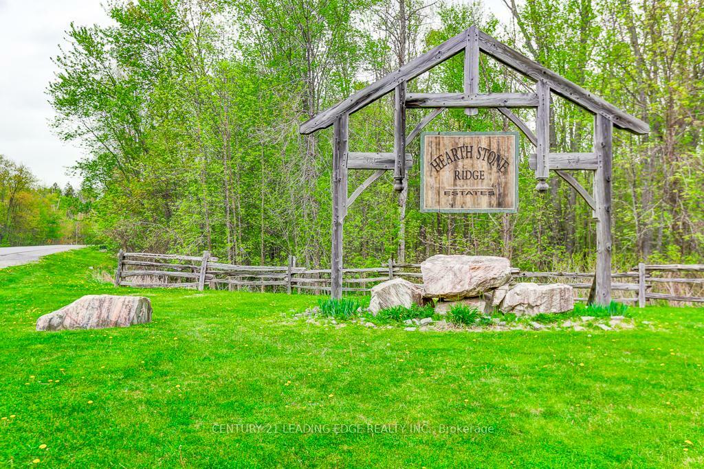 Property Photo: 138 Hiddenvalley Drive ON K0K 2V0