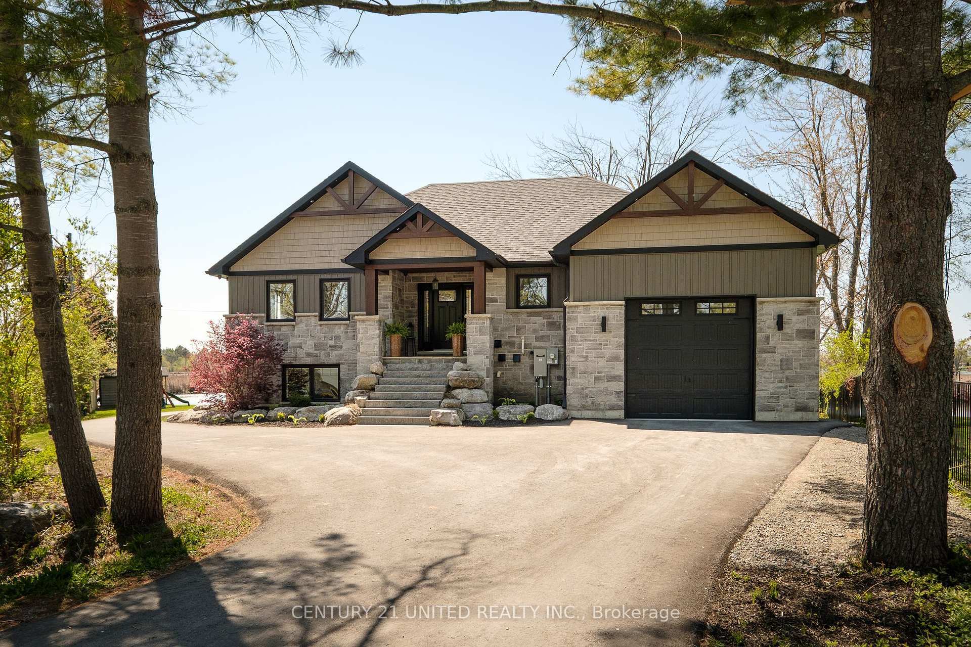 Property Photo: 1168 Roger Place ON K0L 1T0