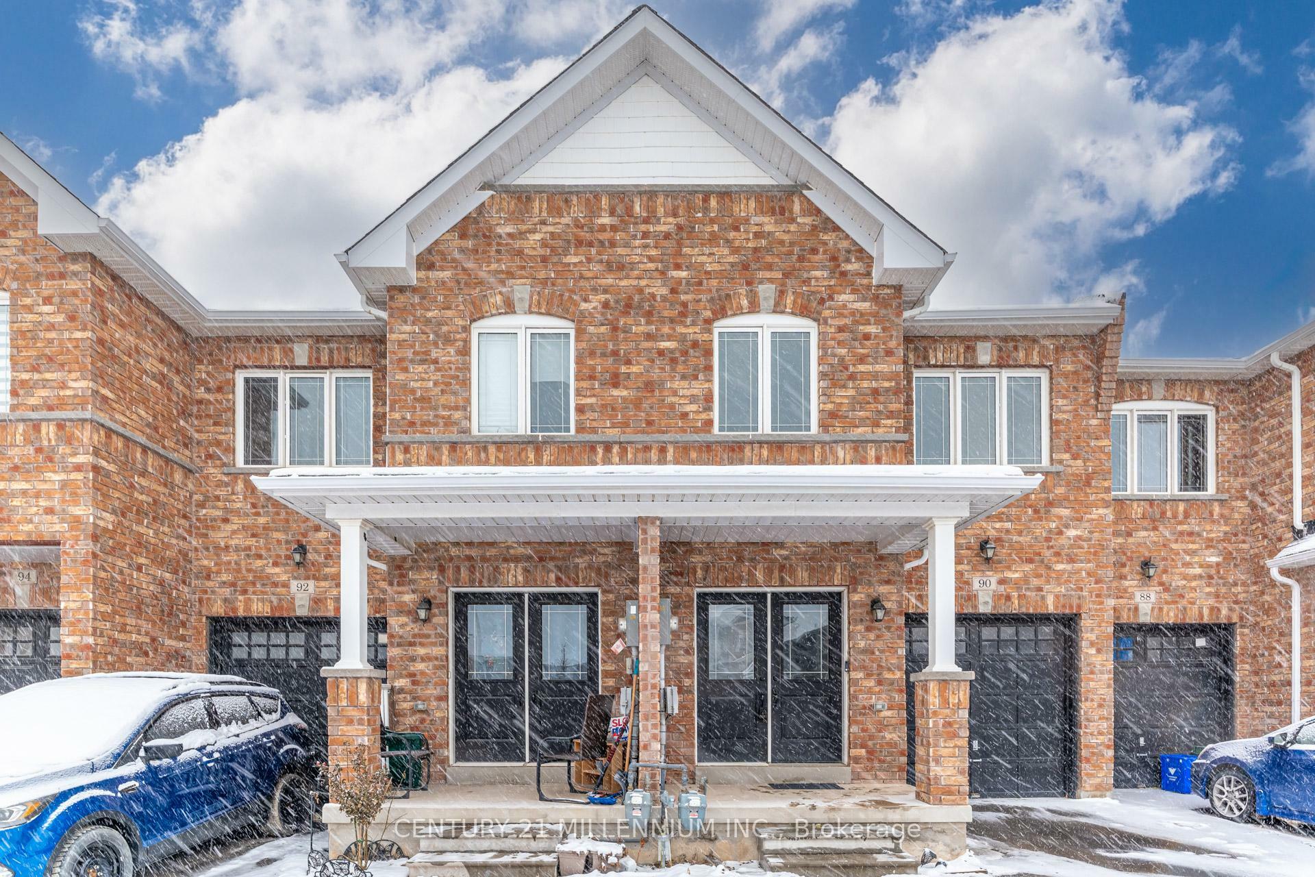 90 Palace Street  Thorold ON L2V 0J6 photo