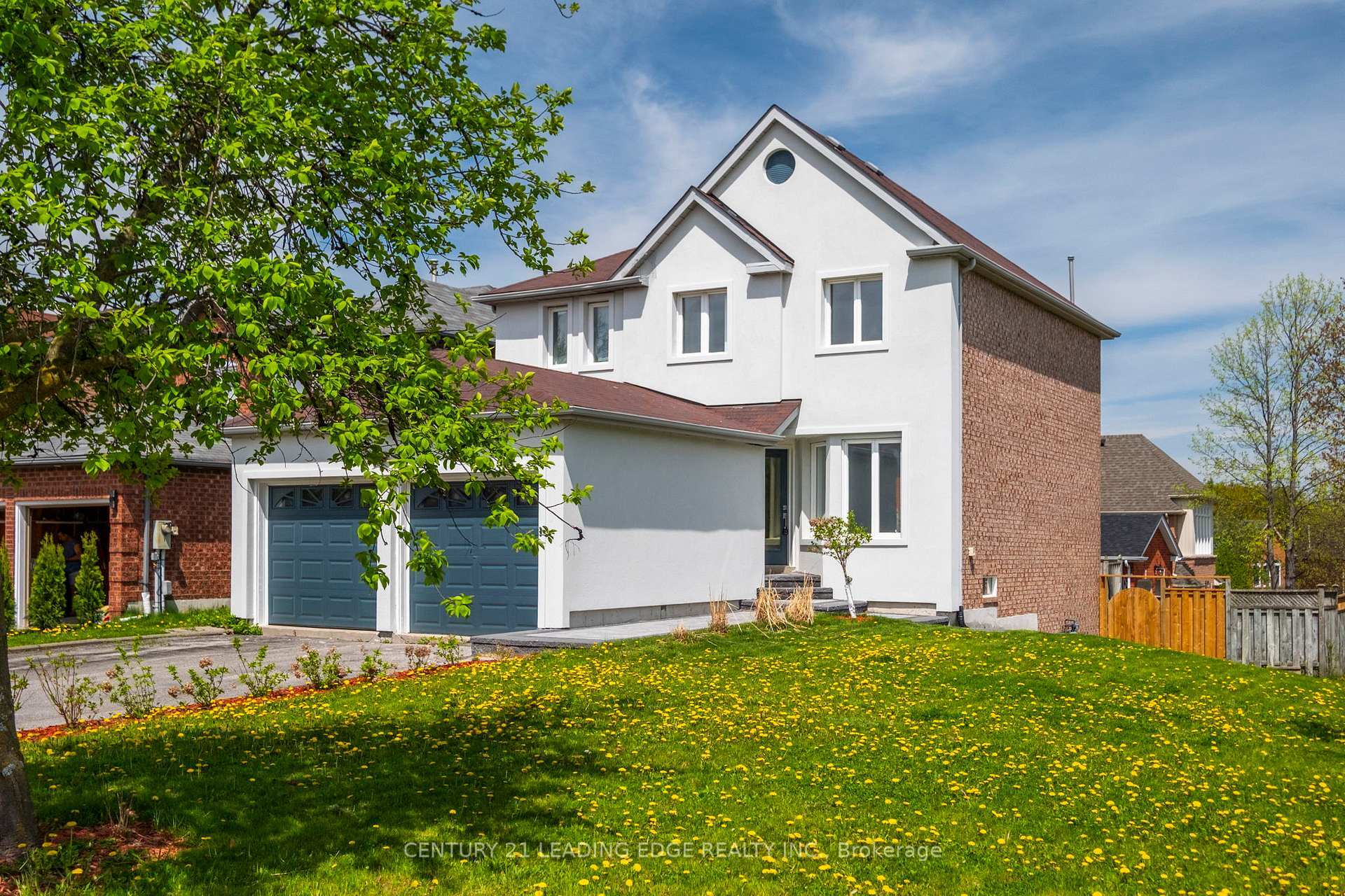 Photo de la propriété: 88 Bonny Meadows Drive ON L4G 6M9