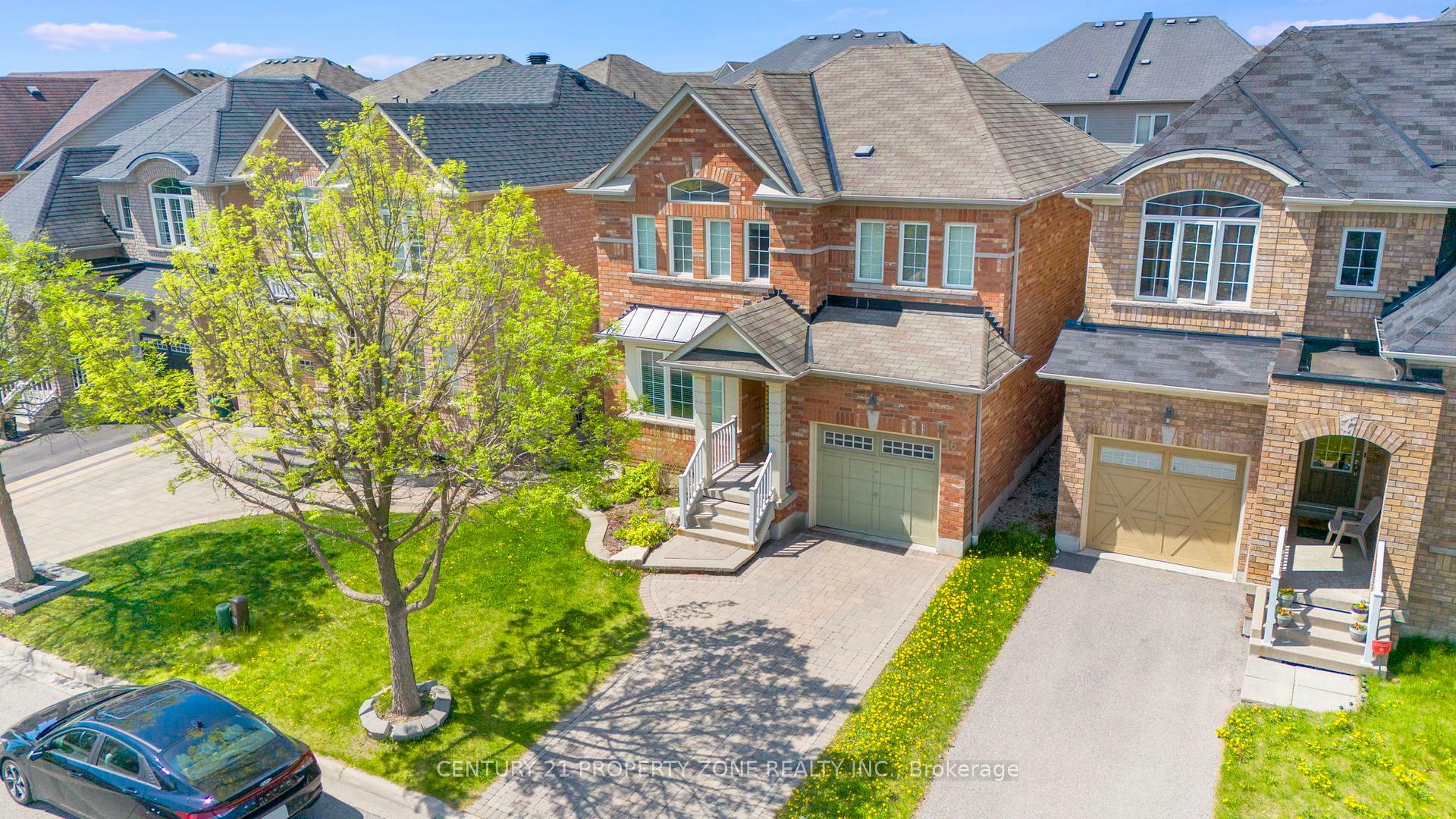 16 Watersplace Avenue  Ajax ON L1Z 0H5 photo