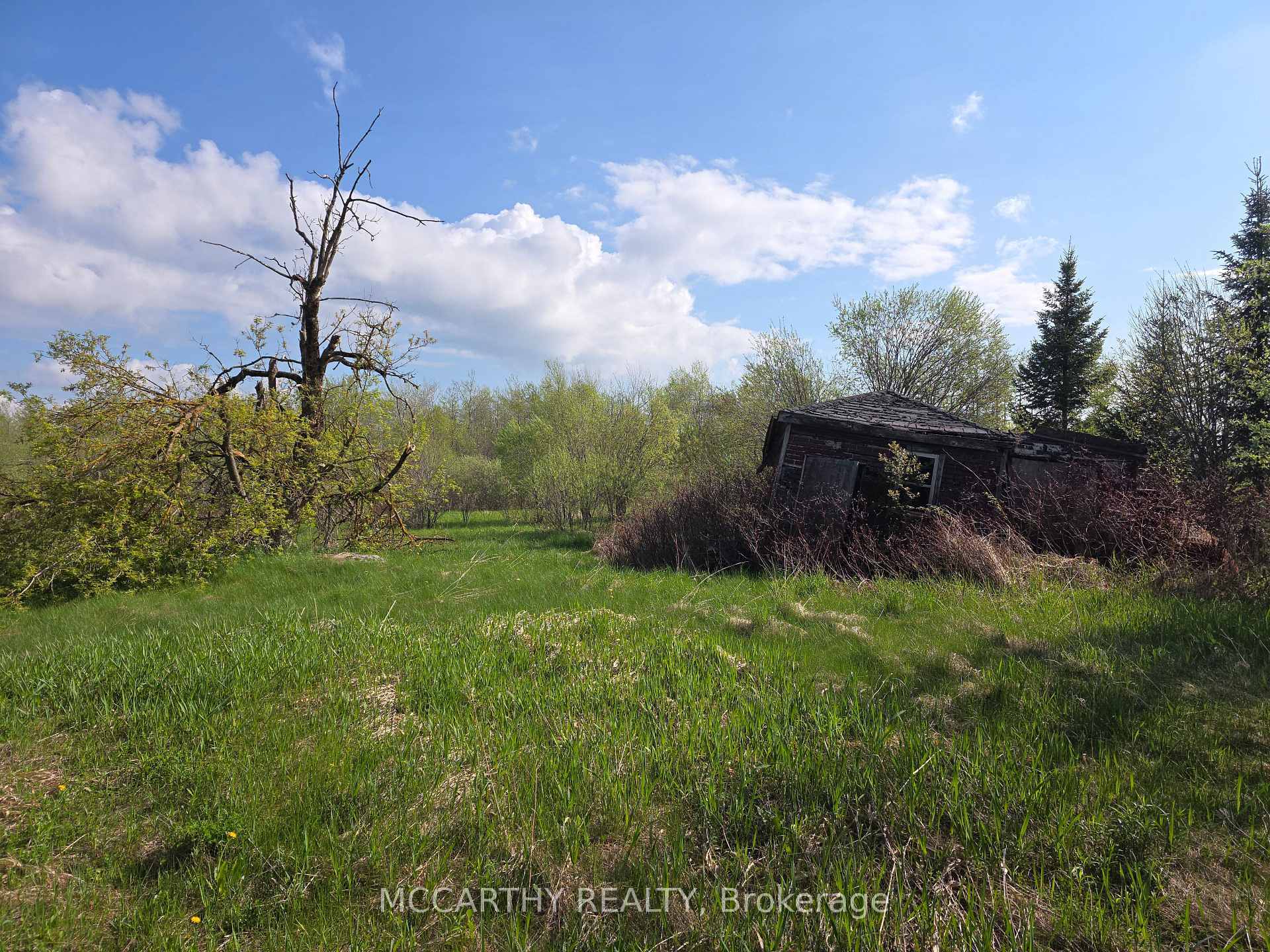 Property Photo:  238527 4th Line  ON L9V 2J4 