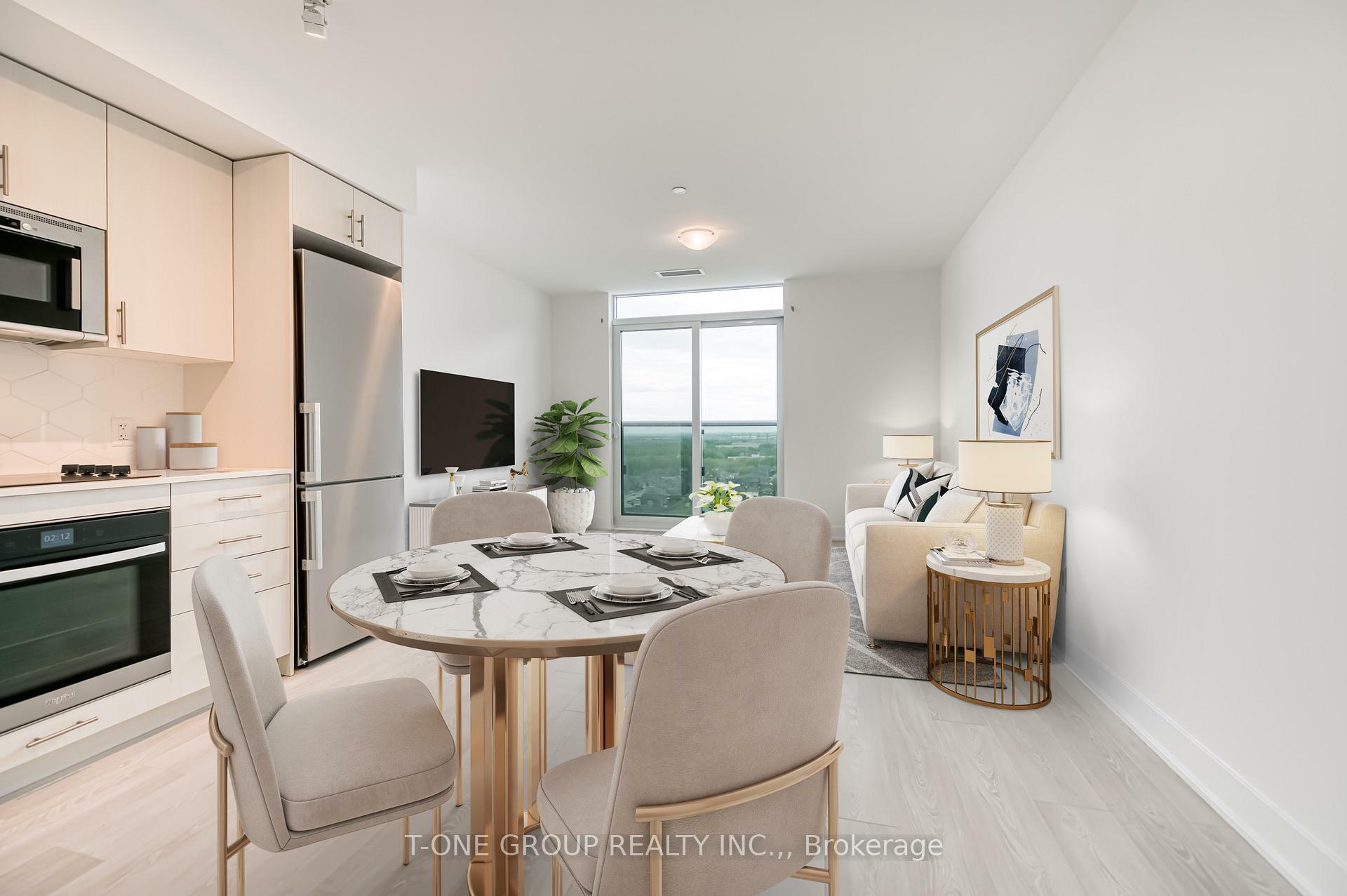 Property Photo: 2545 Simcoe Street N 1909 ON L1H 7K4
