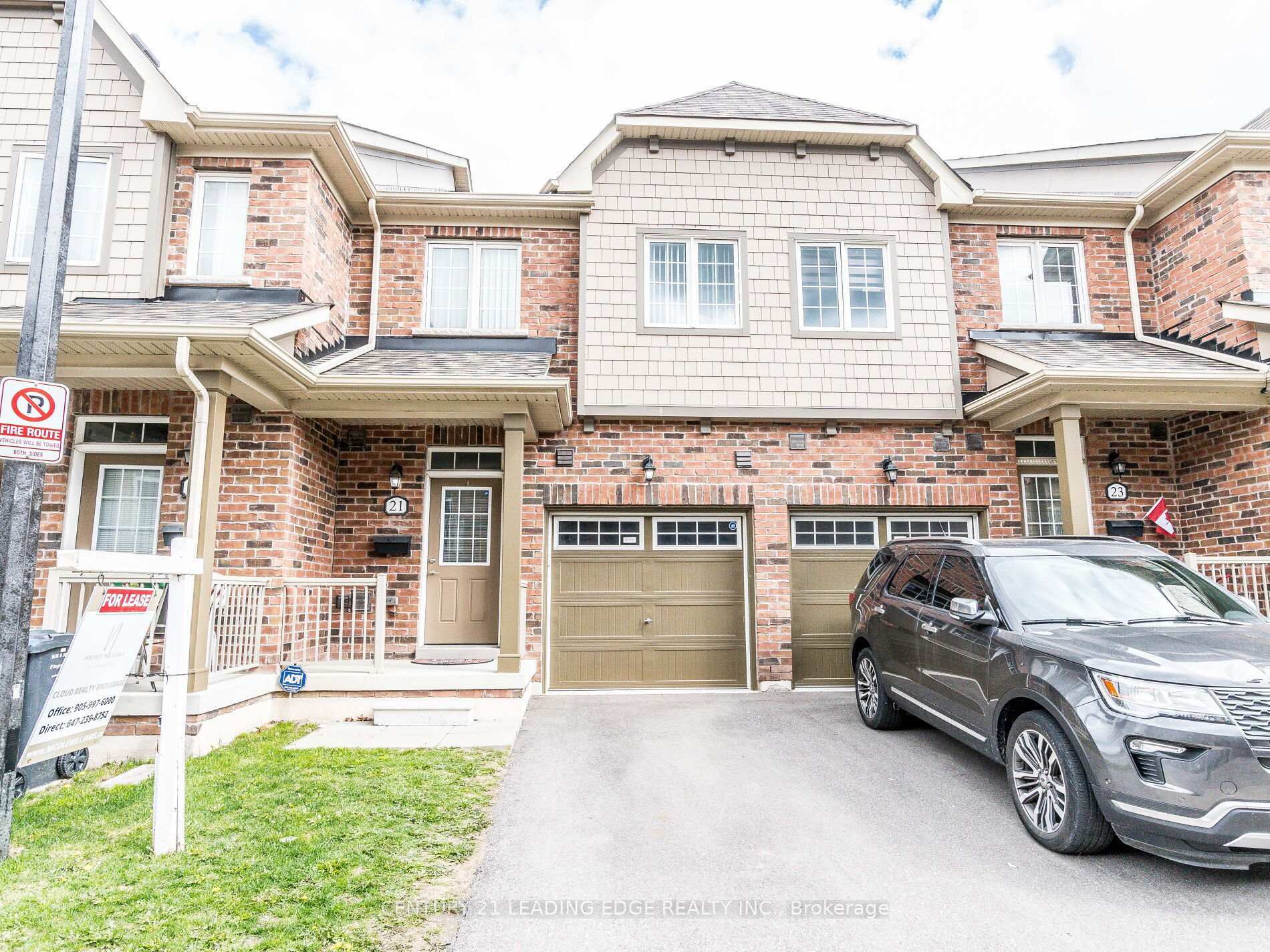 21 Utopia Way  Brampton ON L6P 4A6 photo