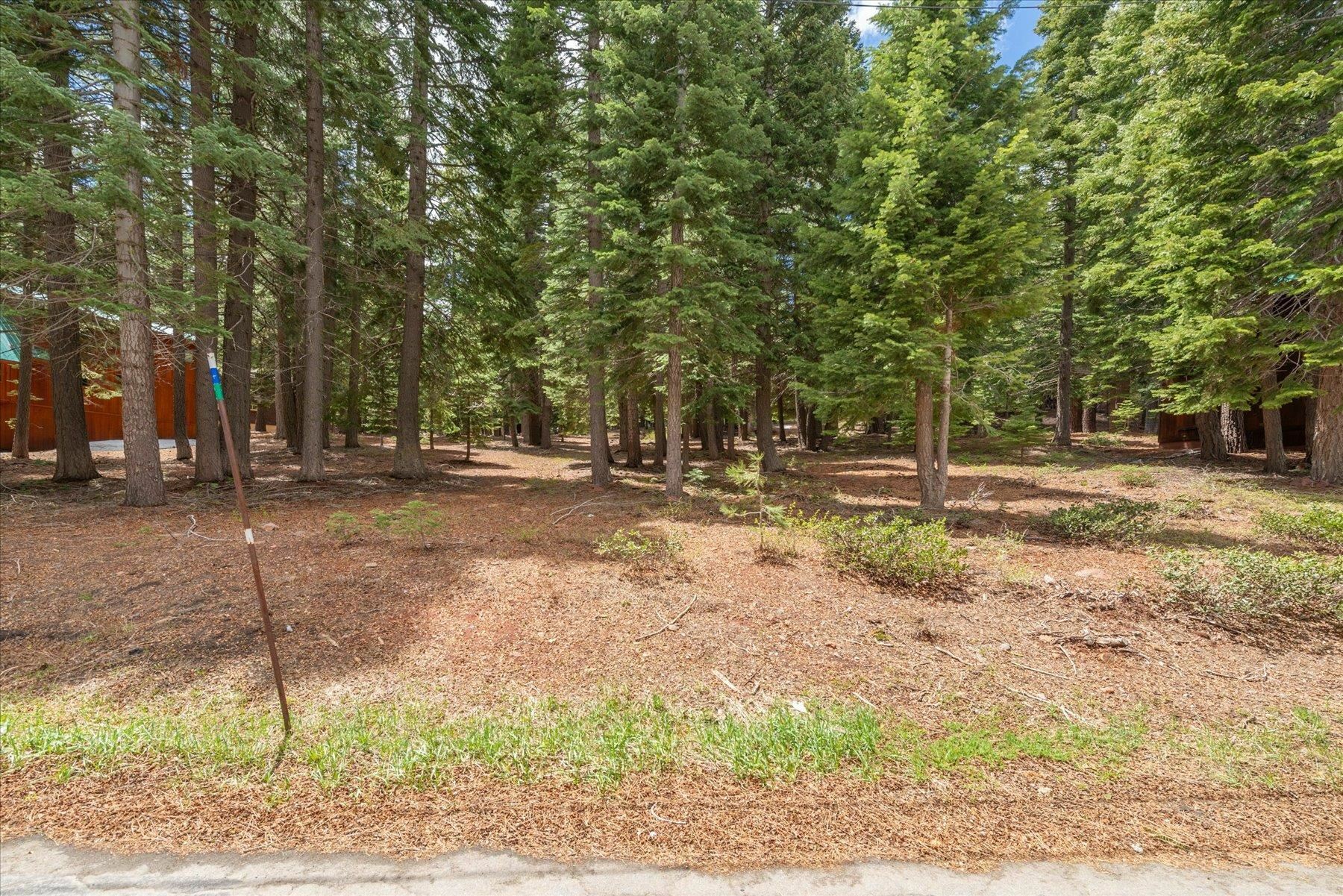 Property Photo: 11004 Innsbruck Avenue CA 96161-0000