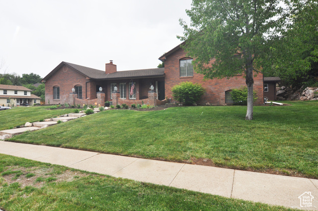 2539 E Oak Ln  Layton UT 84040 photo
