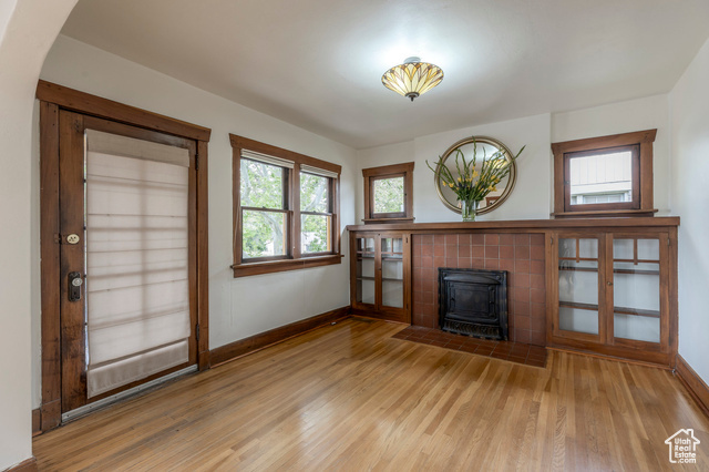 Property Photo: 1879 S 1200 E UT 84105