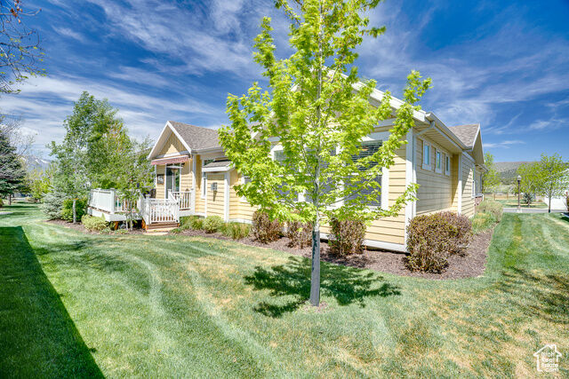 Property Photo:  2700 E Red Barn Rd S  UT 84032 