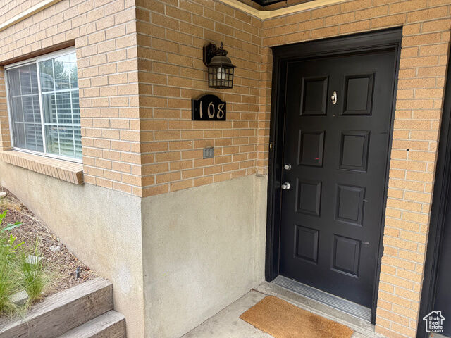 Property Photo:  136 E 400 N 108  UT 84606 