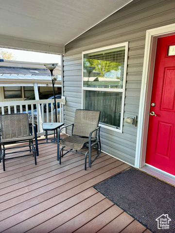 Property Photo: 4718 S Aspen Ln 307 UT 84123