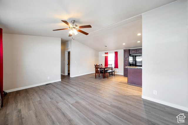 Property Photo: 4718 S Aspen Ln 307 UT 84123