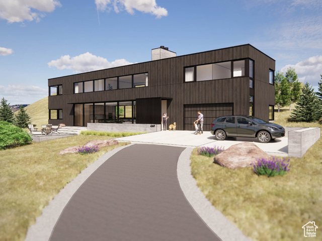 4349 N Snowflake Cir 19  Eden UT 84310 photo