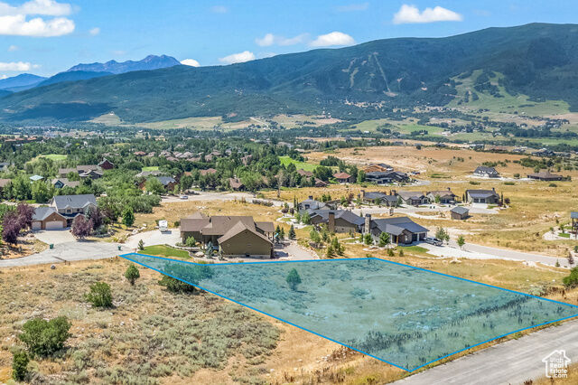 Property Photo: 4349 N Snowflake Cir 19 UT 84310