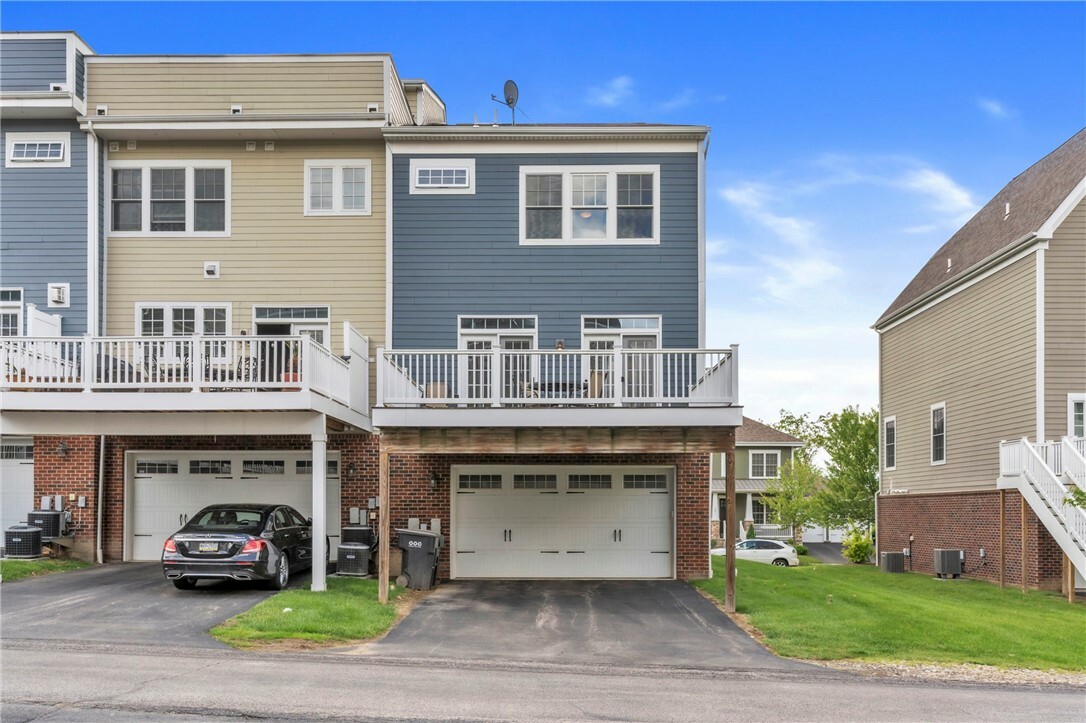 Property Photo: 286 Venango Trail PA 16046