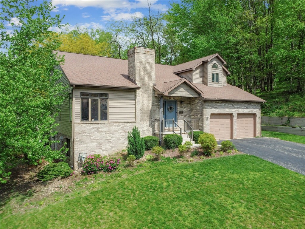 Property Photo: 263 Arbor Hill Rd PA 15601